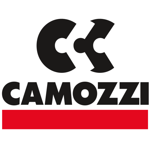 camozzi logo