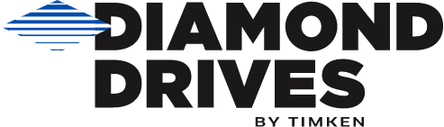 diamond drives logo