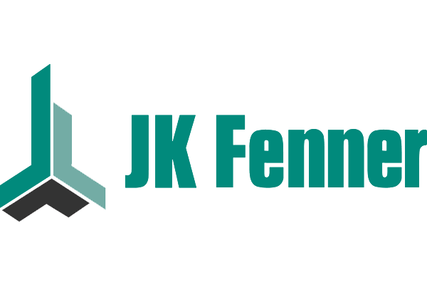 fenner logo